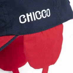 Cappelli, Guanti E Sciarpe|Chicco Cappello Con Visiera