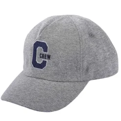 Cappelli, Guanti E Sciarpe|Chicco Cappello Con Visiera Grigio Chiaro