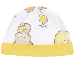 Cappelli, Guanti E Sciarpe|Chicco Cappello Fantasia Naturale Stampato