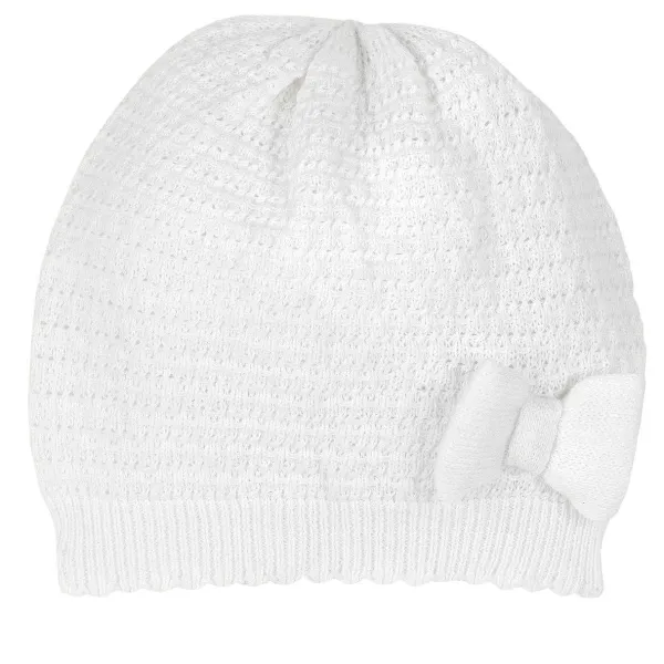 Cappelli, Guanti E Sciarpe|Chicco Cappello In Cotone
