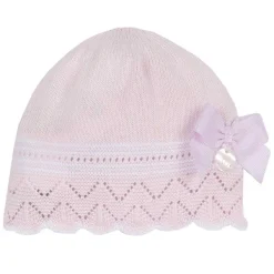 Cappelli, Guanti E Sciarpe|Chicco Cappello In Maglia