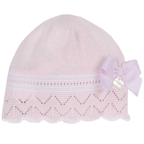 Cappelli, Guanti E Sciarpe|Chicco Cappello In Maglia