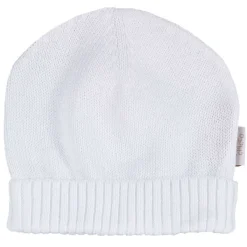 Cappelli, Guanti E Sciarpe|Chicco Cappello In Maglia Bianco