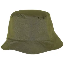 Cappelli, Guanti E Sciarpe|Chicco Cappello Reversibile Bianco E Verde