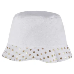 Cappelli, Guanti E Sciarpe|Chicco Cappello Reversibile Bianco