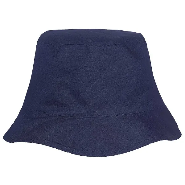 Cappelli, Guanti E Sciarpe|Chicco Cappello Reversibile Blu Scuro