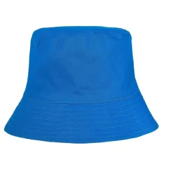 Cappelli, Guanti E Sciarpe|Chicco Cappello Reversibile Azzurro Medio