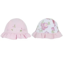 Cappelli, Guanti E Sciarpe|Chicco Cappello Reversibile