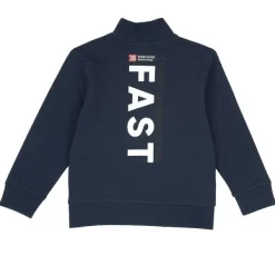 Completi|Chicco Cardigan Di Felpa Con Stampa