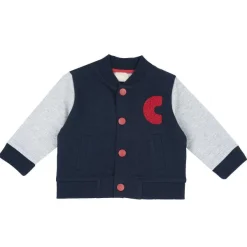 Cardigan|Chicco Cardigan Felpa