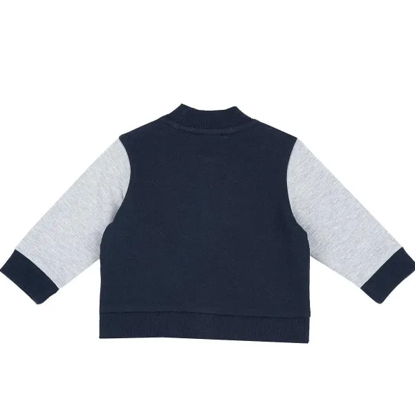 Cardigan|Chicco Cardigan Felpa