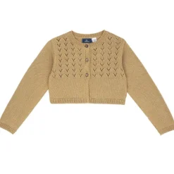Cardigan|Chicco Cardigan In Filato Di Cotone