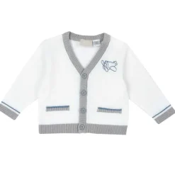 Cardigan|Chicco Cardigan In Maglia