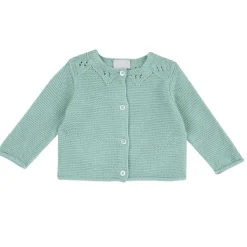 Cardigan|Chicco Cardigan In Maglia
