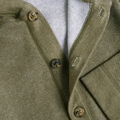 Cardigan|Chicco Cardigan In Maglia Con Cappuccio