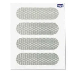 Accessori Passeggino|Chicco Catarifrangenti Per Passeggino