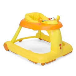 Primi Passi E Girelli|Chicco Centro Attivit 123 Orange