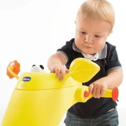 Primi Passi E Girelli|Chicco Centro Attivit 123 Orange