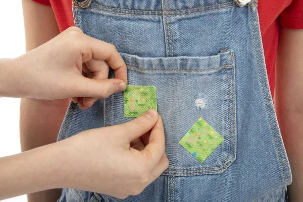 Protezione Estate|Chicco Cerotti Colorati E Profumati