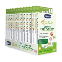 Protezione Estate|Chicco Cerotti Dopo Puntura