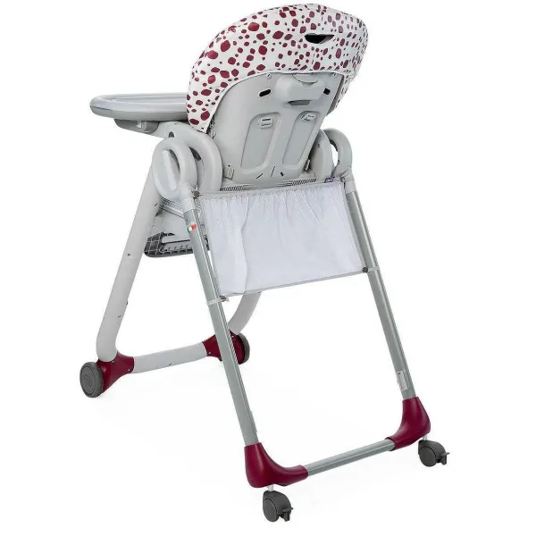 Accessori Seggioloni|Chicco Cestello Per Seggiolone