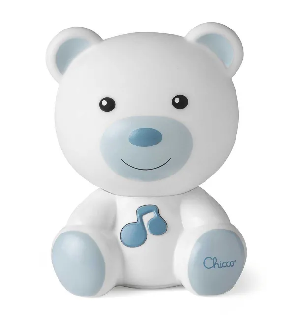 Luci Notturne|Chicco Dreamlight Azzurro