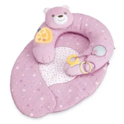 Tappeti E Palestrine|Chicco My First Nest Rosa