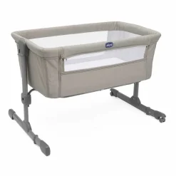 Culle E Lettini|Chicco Next2Me Essential Culla Co-Sleeping Dune Re_Lux