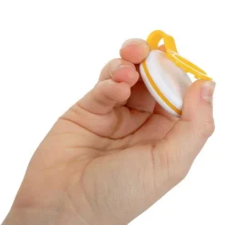 Protezione Estate|Chicco Clip Profumata Rosa