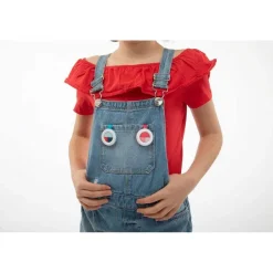 Protezione Estate|Chicco Clip Profumata Rosa