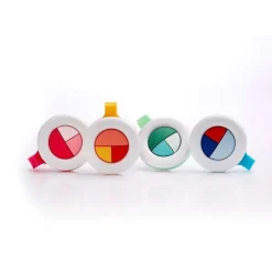 Protezione Estate|Chicco Clip Profumata Verde