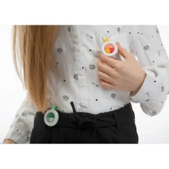 Protezione Estate|Chicco Clip Profumata Verde