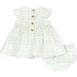 Completi|Chicco Completo Abito Con Culotte
