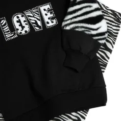 Completi|Chicco Completo Felpa E Leggings