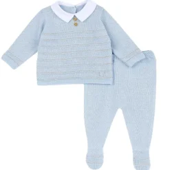 Completi|Chicco Completo In Maglia