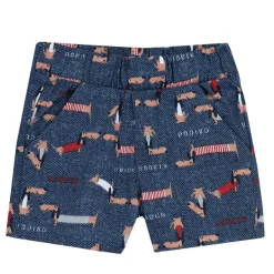 Completi|Chicco Completo Maglietta Con Pantaloni Corti