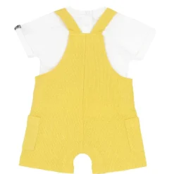Completi|Chicco Completo Maglietta Con Salopette Corta