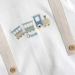 Completi|Chicco Completo Maglietta E Pantaloni Corti