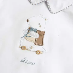 Completi|Chicco Completo Polo E Pantaloni Corti