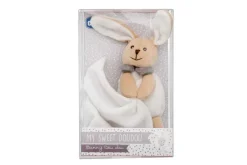 Primi Pupazzi E Copertine|Chicco Coniglietto My Sweet Doudou
