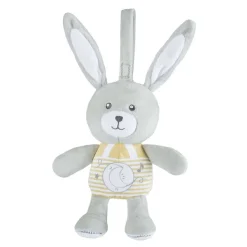 Pupazzi Primi Mesi E Bambole|Chicco Coniglietto Polvere Di Stelle