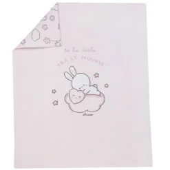 Copertine|Chicco Coperta Carrozzina Rosa Chiaro