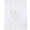 Copertine|Chicco Coperta Per Lettino Con Orsetti