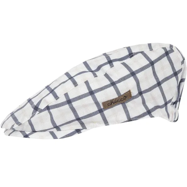 Cappelli, Guanti E Sciarpe|Chicco Coppola A Quadri
