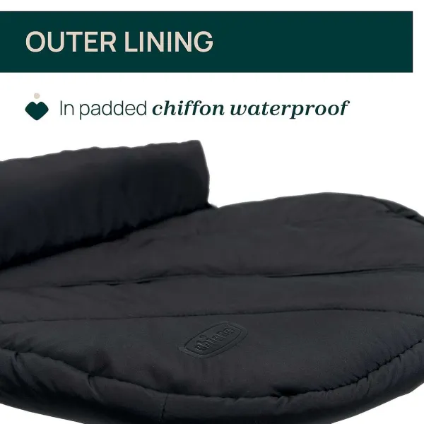 Accessori Viaggio|Chicco Coprigambe Seggiolino Auto