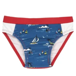 Costumi Da Bagno|Chicco Costume Slip