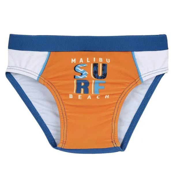 Costumi Da Bagno|Chicco Costume Slip