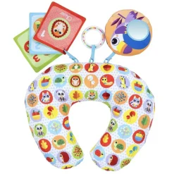 Tappeti E Palestrine|Chicco Cuscino Attivit Degli Animali