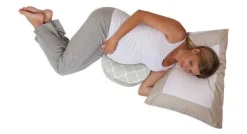 Cuscini Gravidanza Boppy®|Chicco Cuscino Gravidanza Wedge
