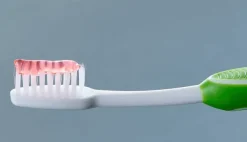 Igiene Orale|Chicco Dentifricio Fragola 50 Ml